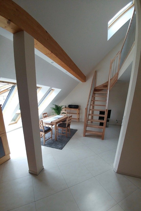 Wohnzimmer Bild 2