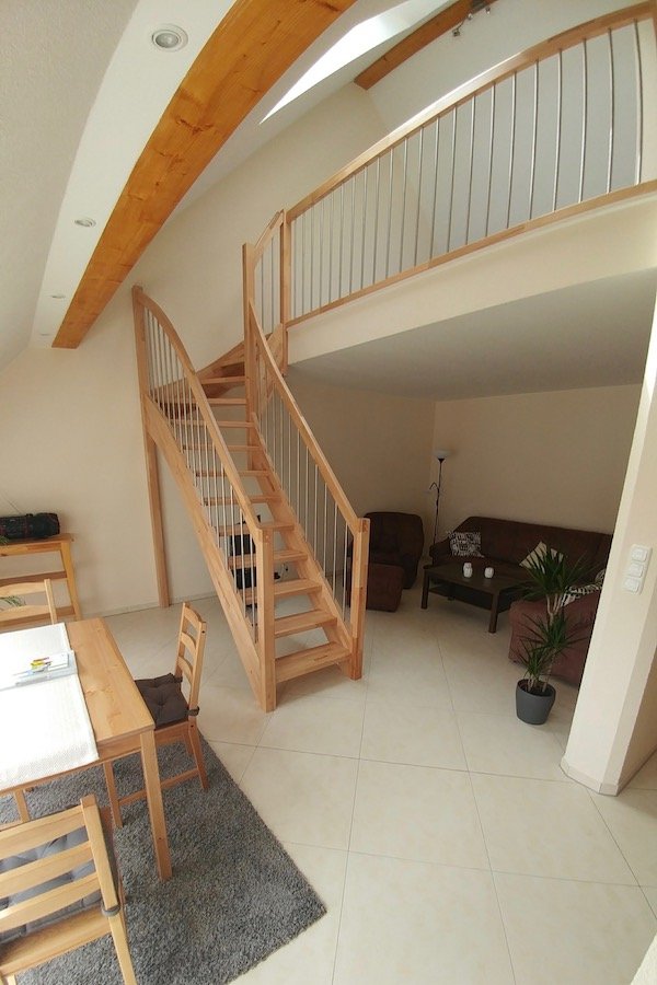 Wohnzimmer Bild 3