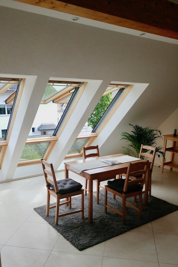 Wohnzimmer Bild 5